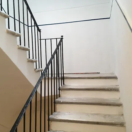 Sax Palazzo Sarro Trani