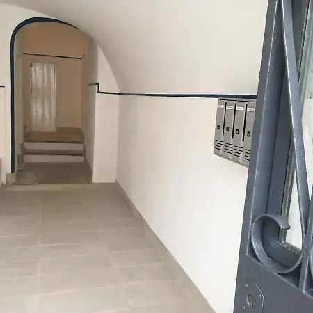 Sax Palazzo Sarro