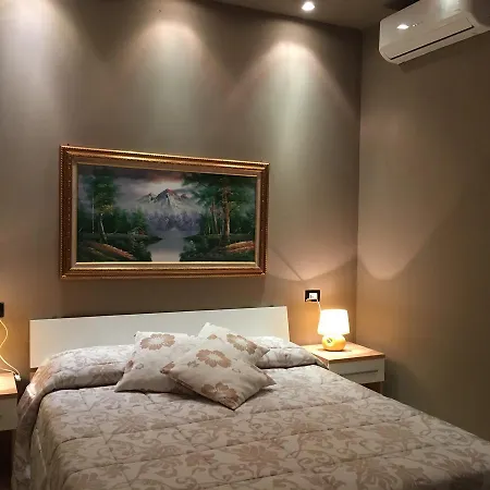 Bed & Breakfast Sax Palazzo Sarro