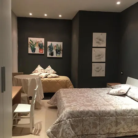 Sax Palazzo Sarro Bed & Breakfast