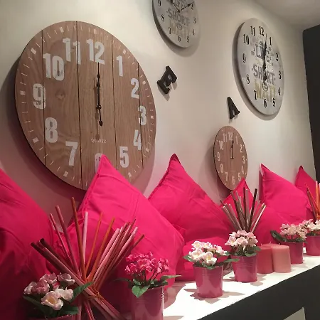Sax Palazzo Sarro Bed & Breakfast Trani