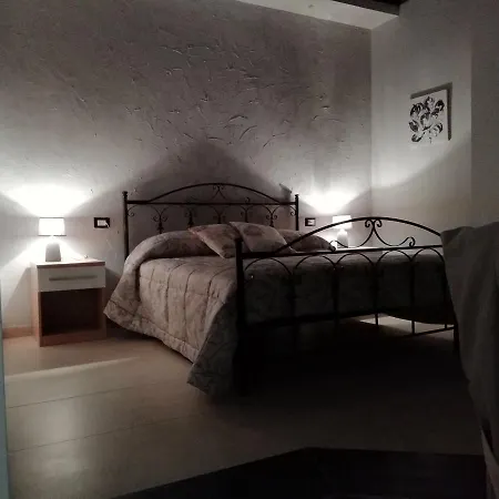 Bed & Breakfast Sax Palazzo Sarro