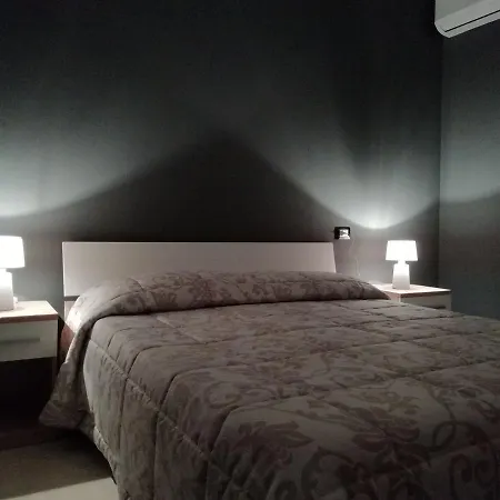 Sax Palazzo Sarro Bed & Breakfast