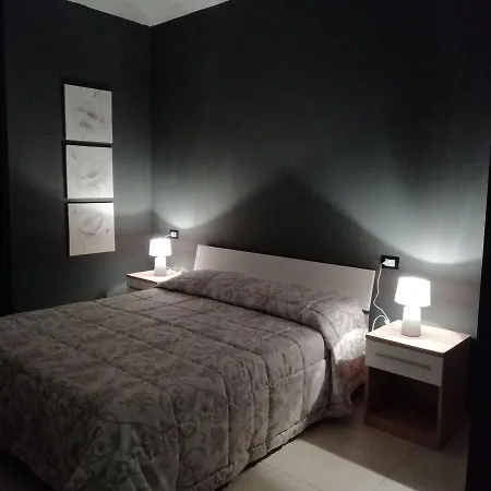Bed & Breakfast Sax Palazzo Sarro
