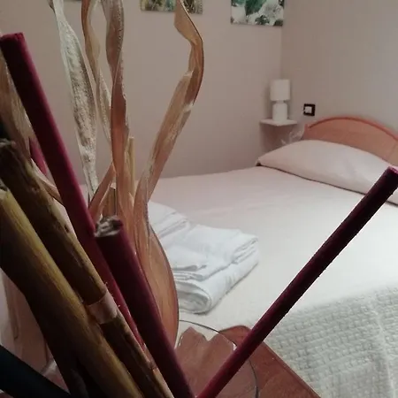 Bed & Breakfast Sax Palazzo Sarro Trani