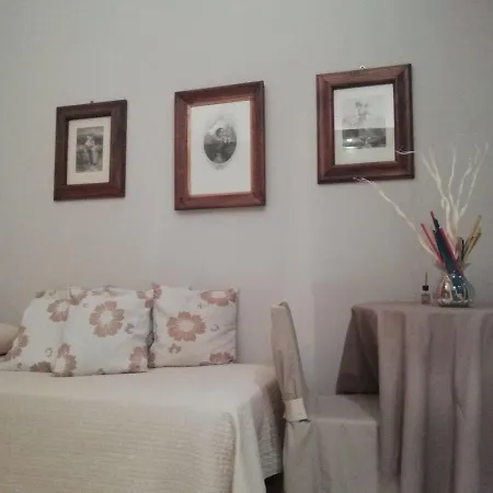 Sax Palazzo Sarro Alojamento de Acomodação e Pequeno-almoço