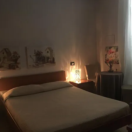 Bed & Breakfast Sax Palazzo Sarro