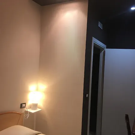 Sax Palazzo Sarro Alojamento de Acomodação e Pequeno-almoço