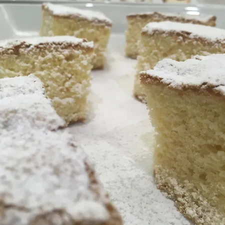 Alojamento de Acomodação e Pequeno-almoço Sax Palazzo Sarro *