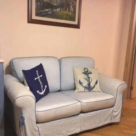 Sax Palazzo Sarro Bed & Breakfast Trani