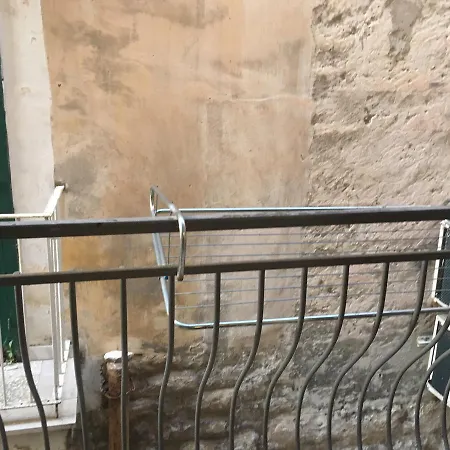 Sax Palazzo Sarro Alojamento de Acomodação e Pequeno-almoço *
