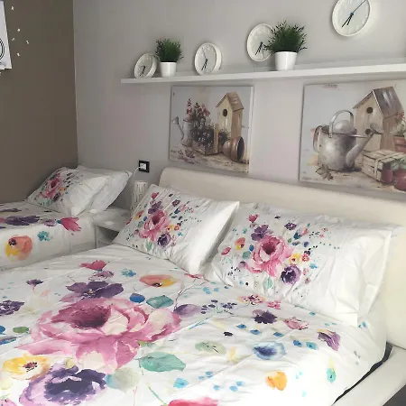 Bed & Breakfast Sax Palazzo Sarro *