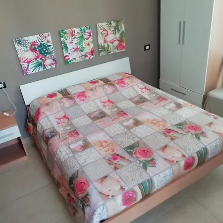 Sax Palazzo Sarro Bed & Breakfast *